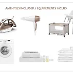 Gare D\' Austerlitz - Premium Apartment For 5 With Easy Access