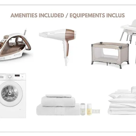 Gare D' Austerlitz - Premium For 5 With Easy Access Appartamento Parigi
