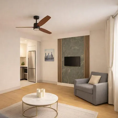 Gare D' Austerlitz - Premium For 5 With Easy Access Appartamento Parigi