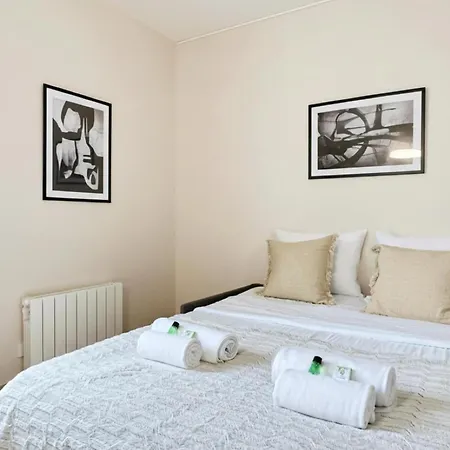 Gare D' Austerlitz - Premium For 5 With Easy Access * Parigi