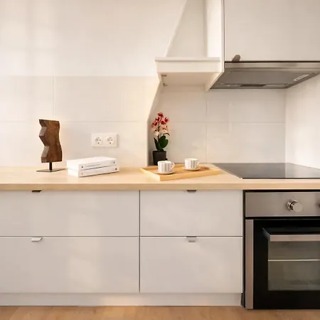 Appartamento Gare D' Austerlitz - Premium For 5 With Easy Access Parigi