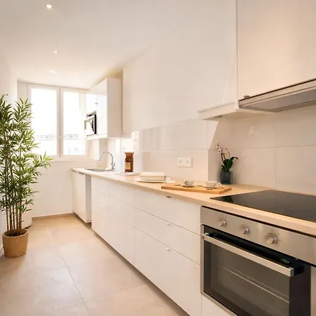 Appartamento Gare D' Austerlitz - Premium For 5 With Easy Access Parigi