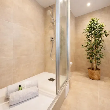 Gare D' Austerlitz - Premium For 5 With Easy Access Appartamento *