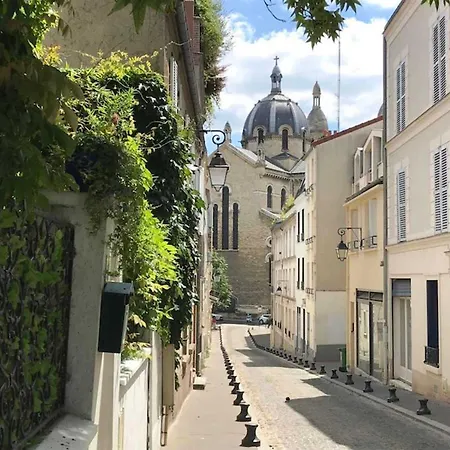 Gare D' Austerlitz - Premium For 5 With Easy Access Parigi