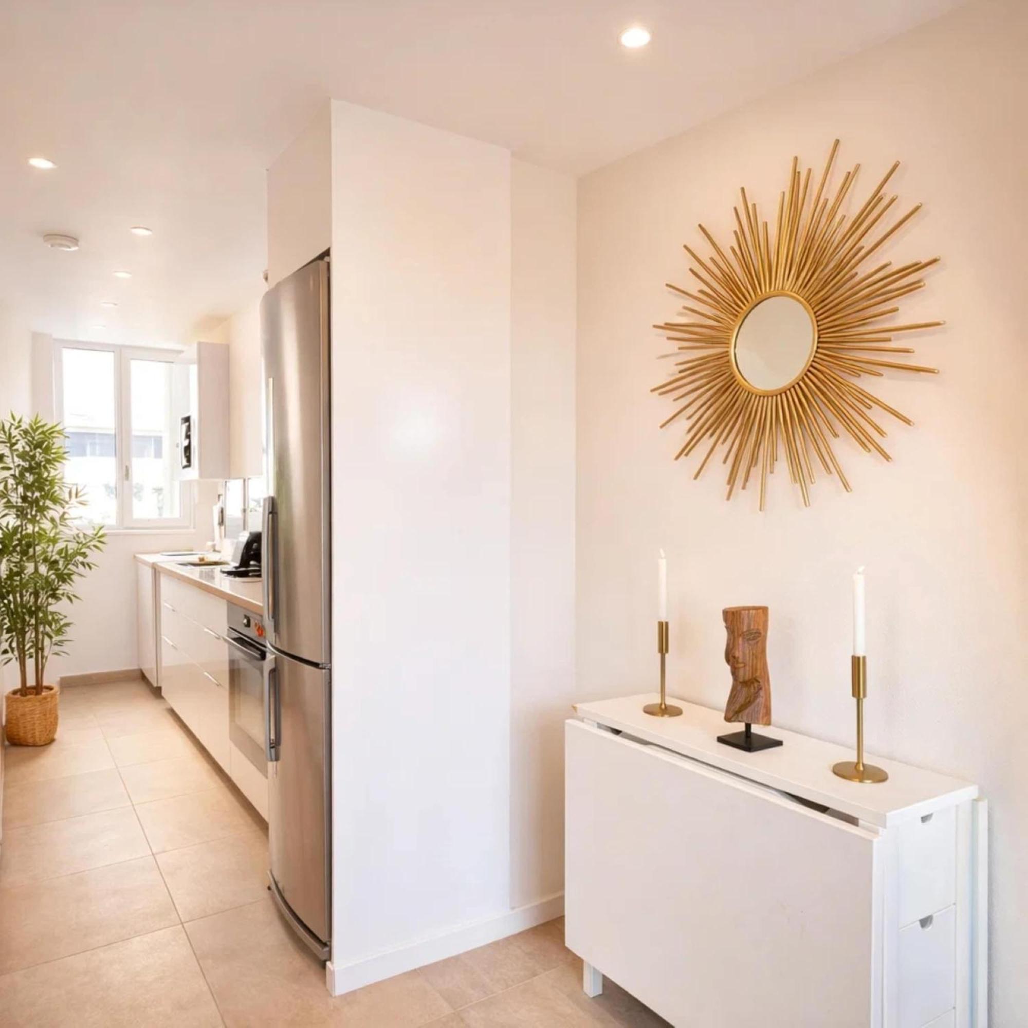 Appartamento Gare D' Austerlitz - Premium For 5 With Easy Access Parigi
