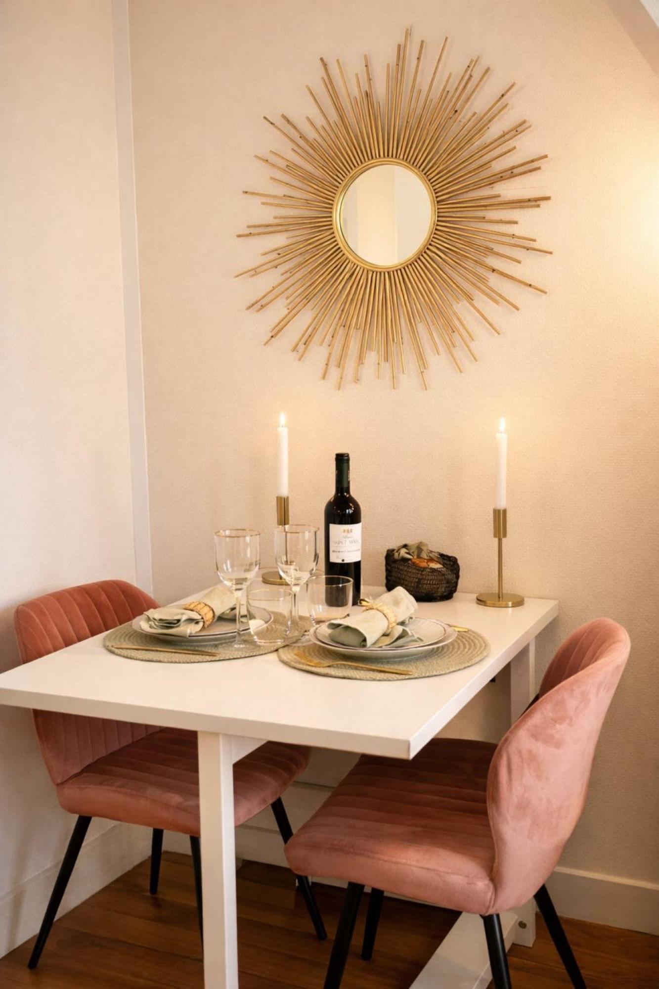 Appartamento Gare D' Austerlitz - Premium For 5 With Easy Access
